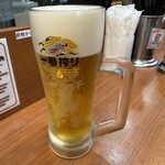 肉野菜炒めベジ郎 - 