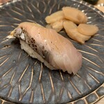 立ち食い鮨極 東桜店 - 