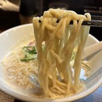 中華蕎麦 葛 - 