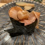 立ち食い鮨極 - 