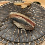 立ち食い鮨極 - 