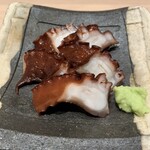 立ち食い鮨極 - 