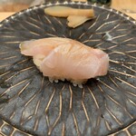 立ち食い鮨極 - 