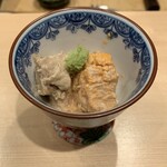 立ち食い鮨極 - 