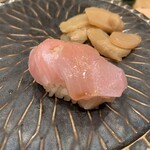 立ち食い鮨極 東桜店 - 