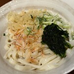 粉吉うどん - 