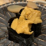 立ち食い鮨極 - 