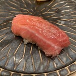 立ち食い鮨極 - 