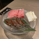 焼肉牛印 - 