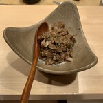 立ち食い鮨極 - 