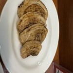 肉野菜炒めベジ郎 - 