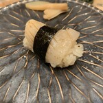 立ち食い鮨極 - 