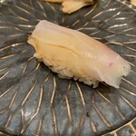 立ち食い鮨極 - 