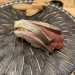 立ち食い鮨極 - 