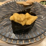 立ち食い鮨極 - 