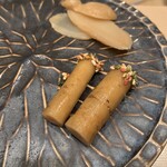 立ち食い鮨極 - 