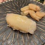 立ち食い鮨極 東桜店 - 