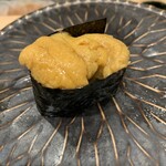 立ち食い鮨極 - 