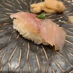 立ち食い鮨極 - 