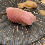 立ち食い鮨極 - 