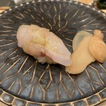 立ち食い鮨極 - 