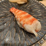 立ち食い鮨極 - 