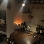 Cafe&Bistro For Yu - ディナー