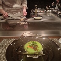 ステーキ　ロン - 