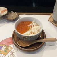 鮨 難波 - 