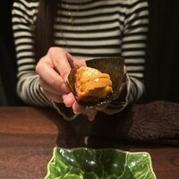 USHIMITSU NISHIAZABU - 