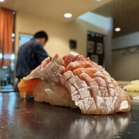 鮨 まつもと - 