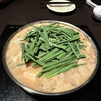 博多もつ鍋 やま中 赤坂店 - 
