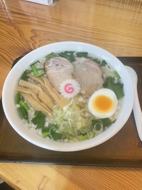 麺屋 太陽 &ndash; 西寒河江の本格ラーメン｜山形県で味わう濃厚スープ