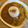ロクヨン カレー