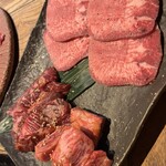 神戶牛燒肉 八坐和 本店 - 