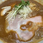 麺処 しな川 - 