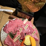 神戶牛燒肉 八坐和 本店 - 