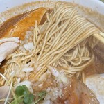 麺処 しな川 - 