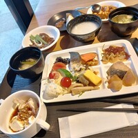 レストラン アゼリア - 