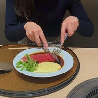 横浜 うしみつ - 