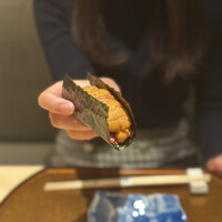 横浜 うしみつ - 