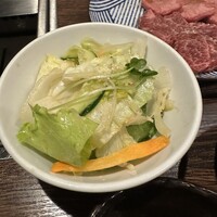 焼肉家 KAZU 別邸 - 