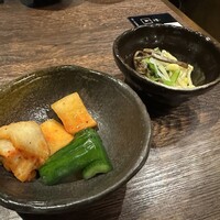 焼肉家 KAZU 別邸 - 