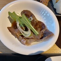 レストラン アゼリア - 
