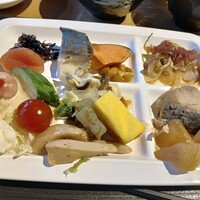 レストラン アゼリア - 