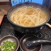 手打ちうどん 大蔵