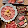 焼肉こじま 離れ 大阪福島
