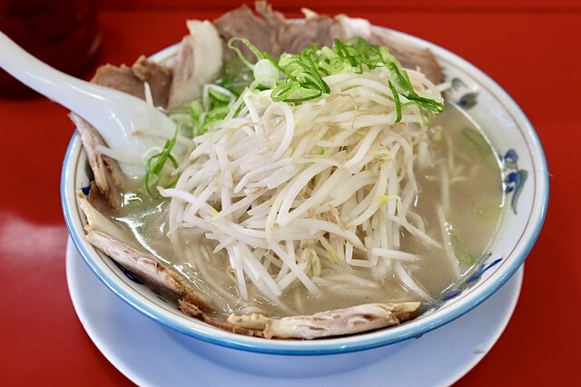 Ramen Fuku Dongo Ten