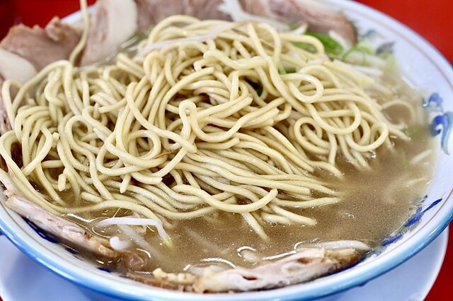 Ramen Fuku Dongo Ten photo 3