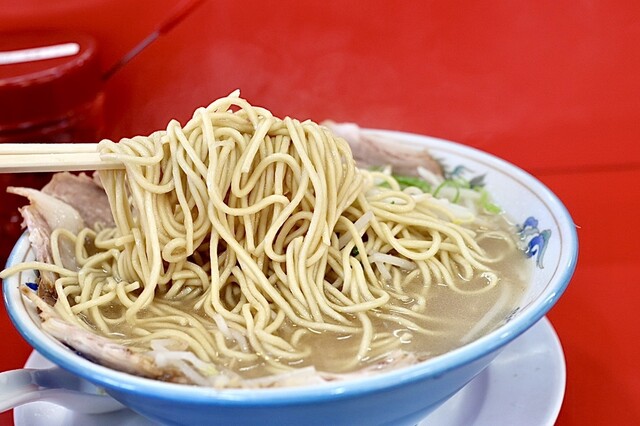 Ramen Fuku Dongo Ten photo 5